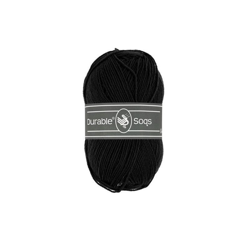 Soqs 325 Black
