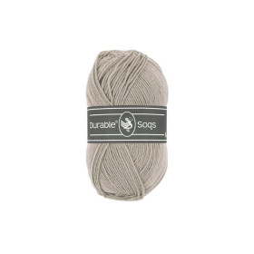Breiwol Durable Soqs 401 Opal grey