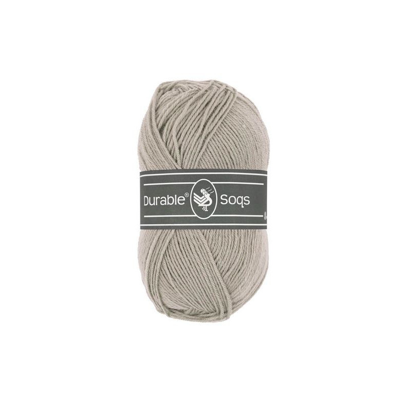Soqs 401 Opal grey