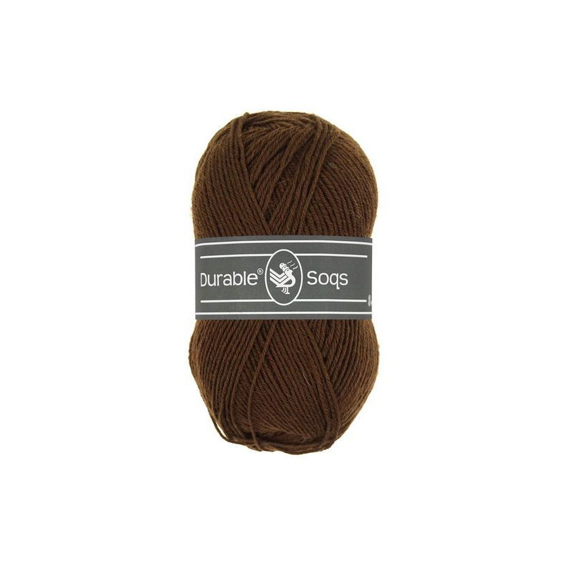 Soqs 406 Chestnut