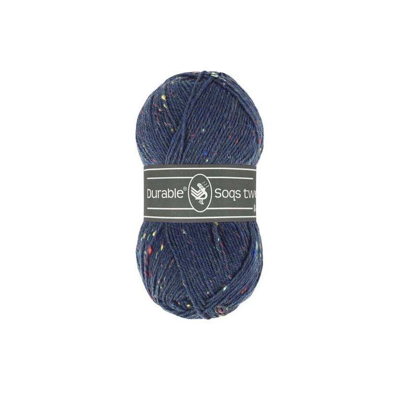 Soqs Tweed 288 Fiesta Fusion