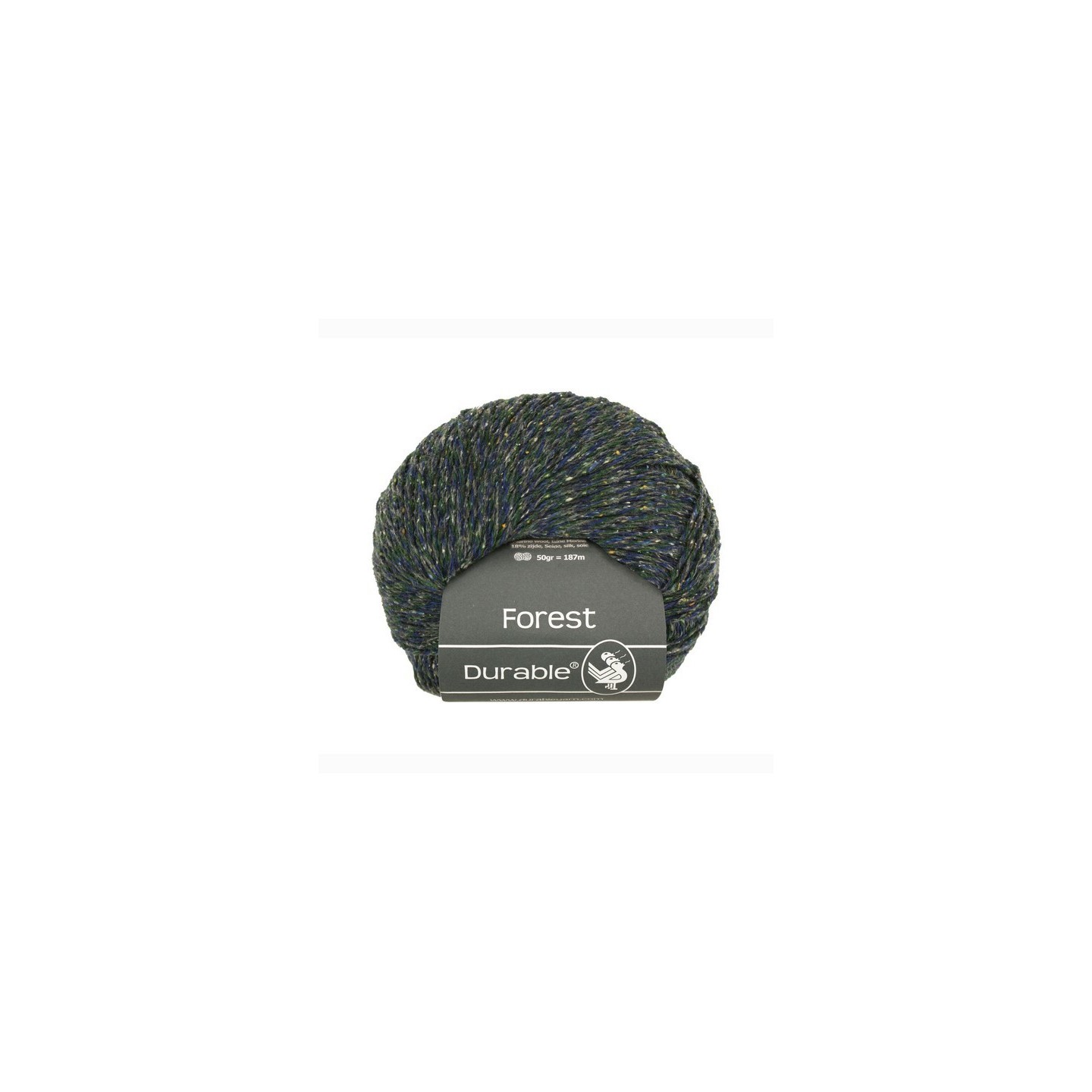 Breiwol Durable Forest 4005