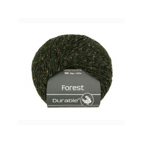 Breiwol Durable Forest 4007