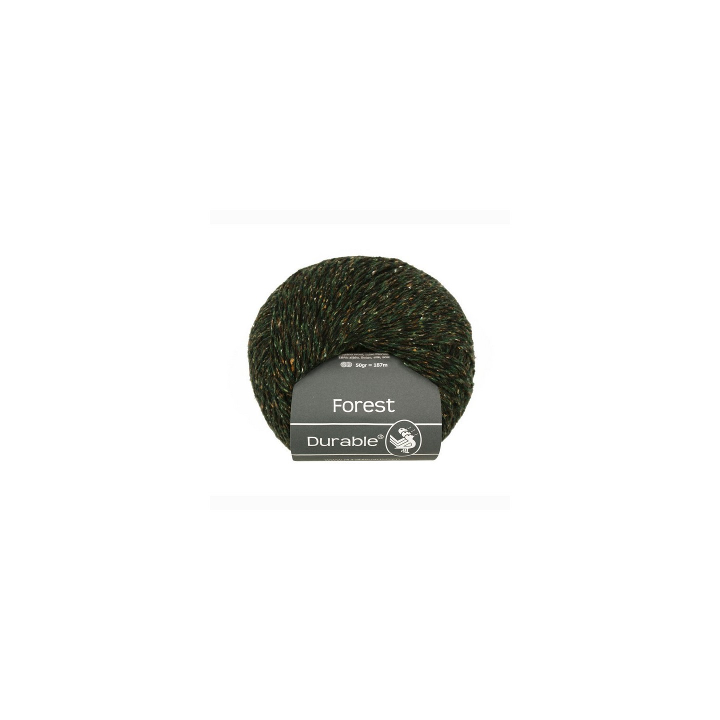 Breiwol Durable Forest 4007