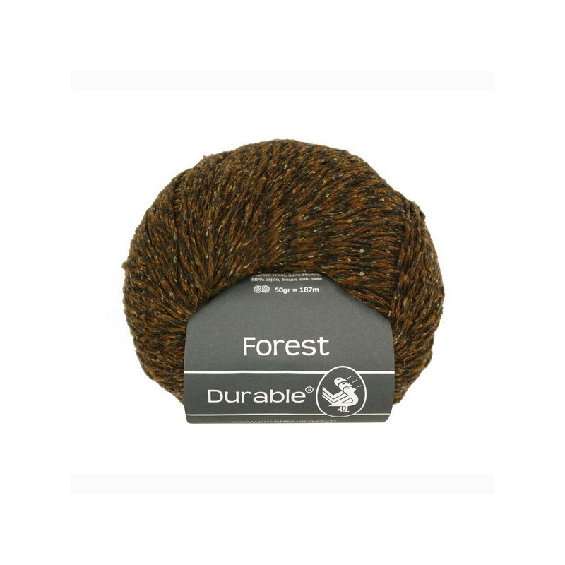 Forest 4009