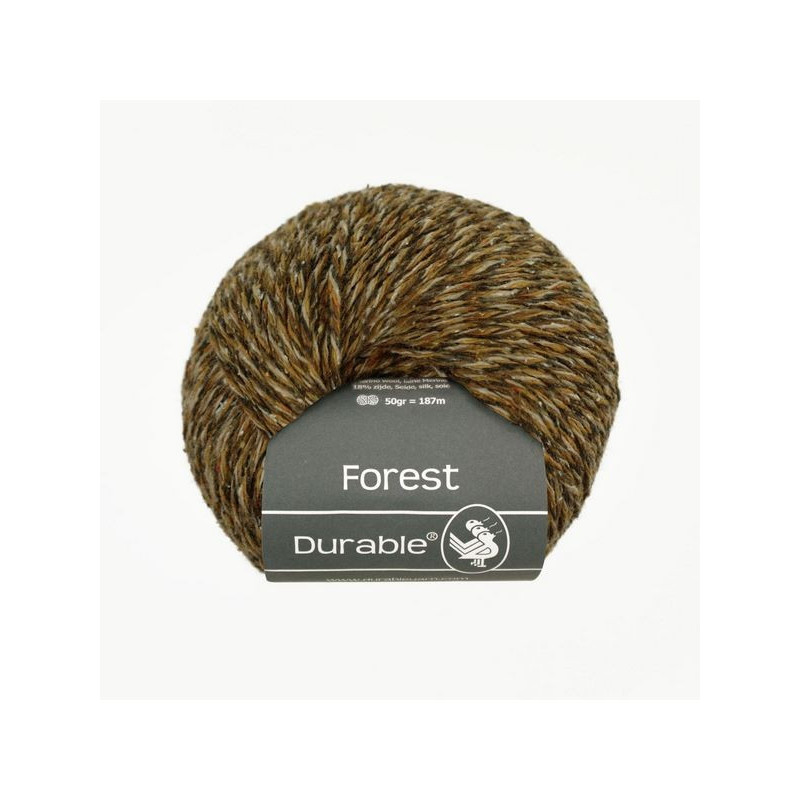 Forest 4015