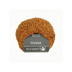 Breiwol Durable Forest 4018