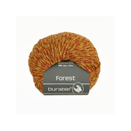 Breiwol Durable Forest 4018
