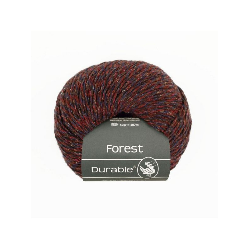Forest 4020