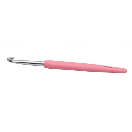 Häkelnadel Knitpro Waves 5,5 mm