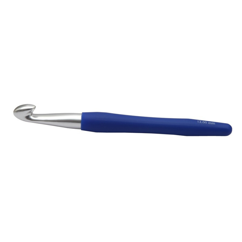 Crochet hook Waves 4,5 mm