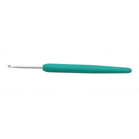 Crochet hook Knitpro Waves 10 mm