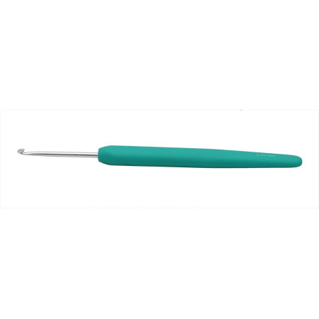 Crochet hook Knitpro Waves 10 mm