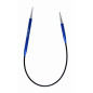 Zing asymetric circular needle 4,5 mm 