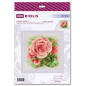 Stickset Begonia