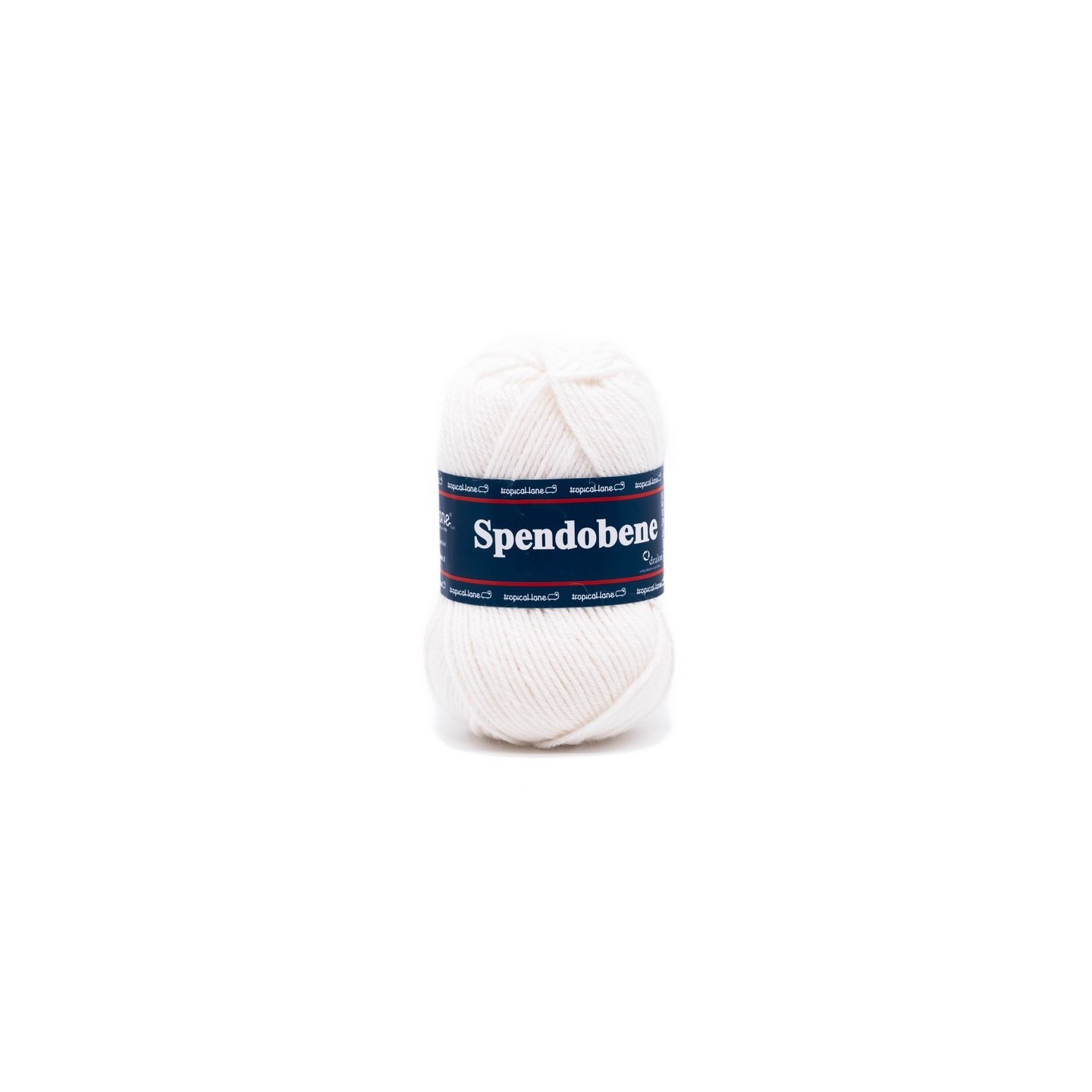 Knitting yarn Tropical Lane Spendobene 01