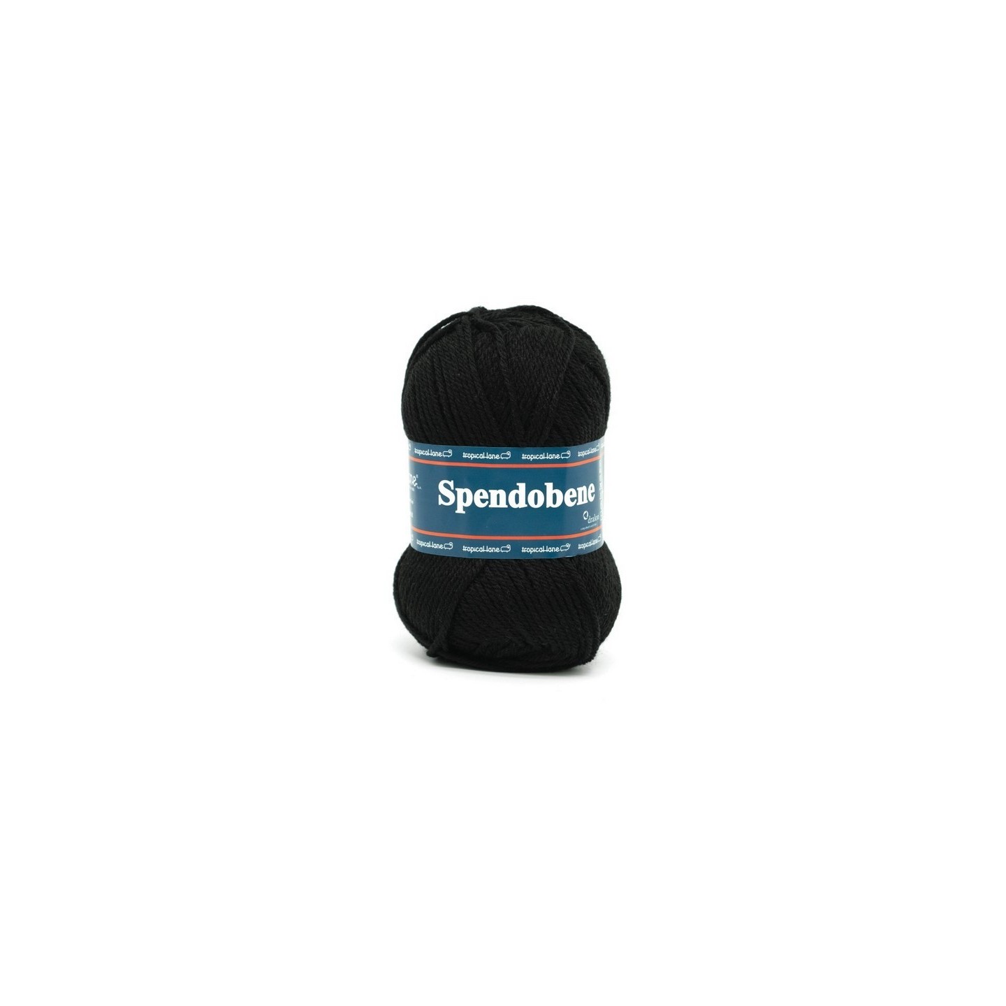 Knitting yarn Tropical Lane Spendobene 02