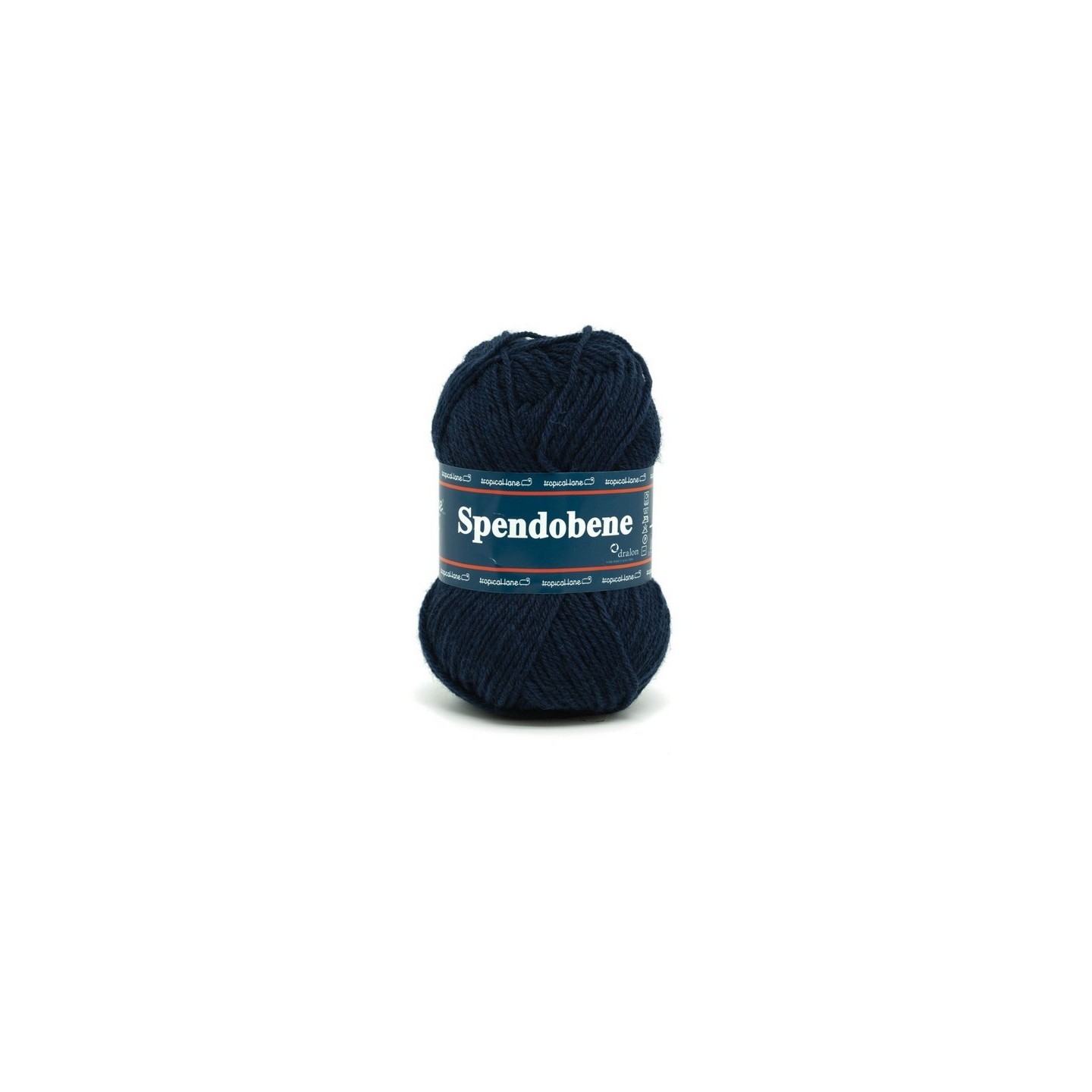 Knitting yarn Tropical Lane Spendobene 113