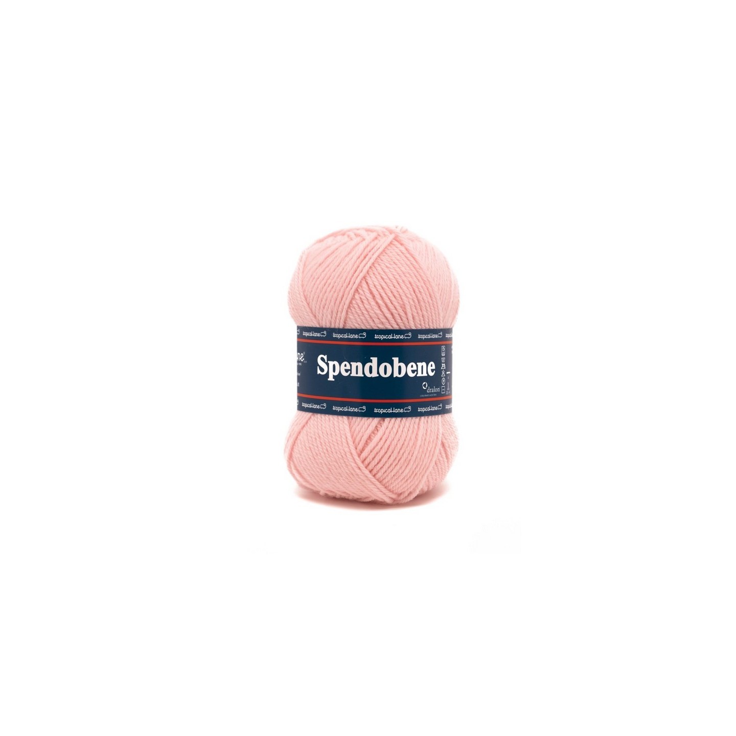 Knitting yarn Tropical Lane Spendobene 12