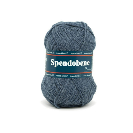 Breiwol Tropic Lane  Spendobene 150