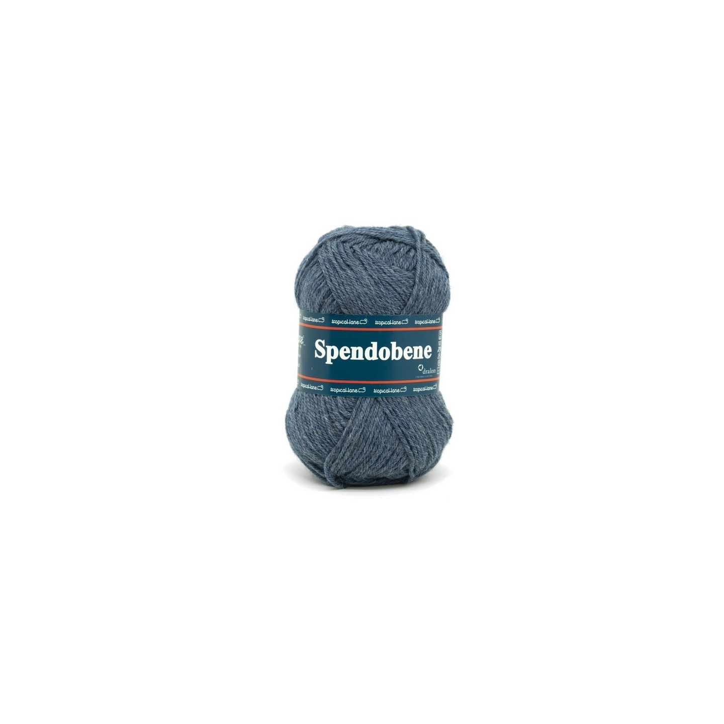 Knitting yarn Tropical Lane Spendobene 150