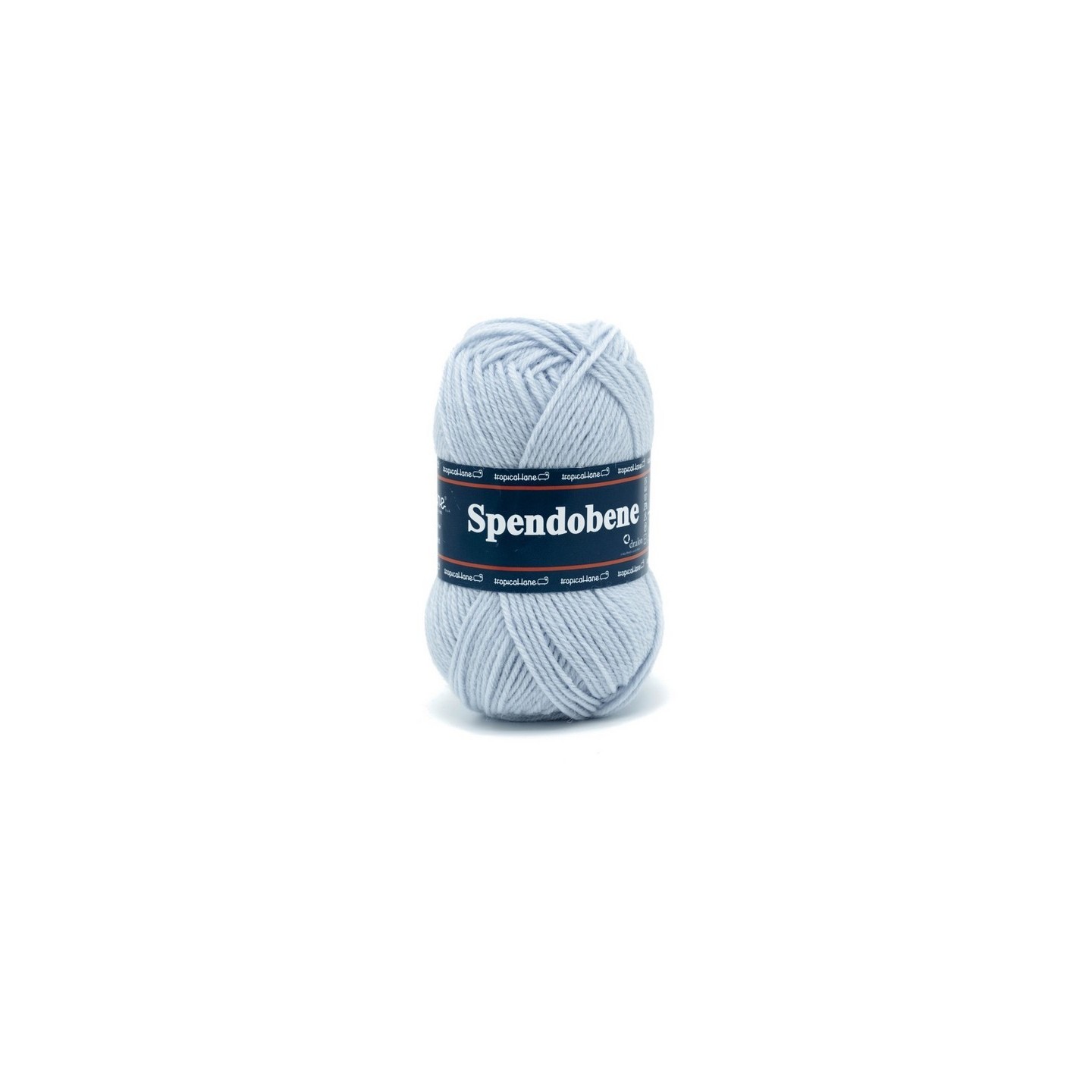 Knitting yarn Tropical Lane Spendobene 16