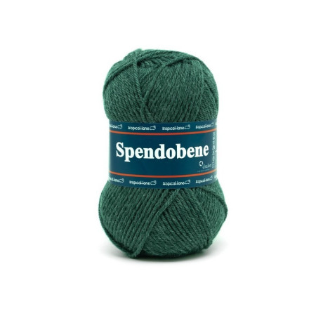 Breiwol Tropic Lane  Spendobene 28
