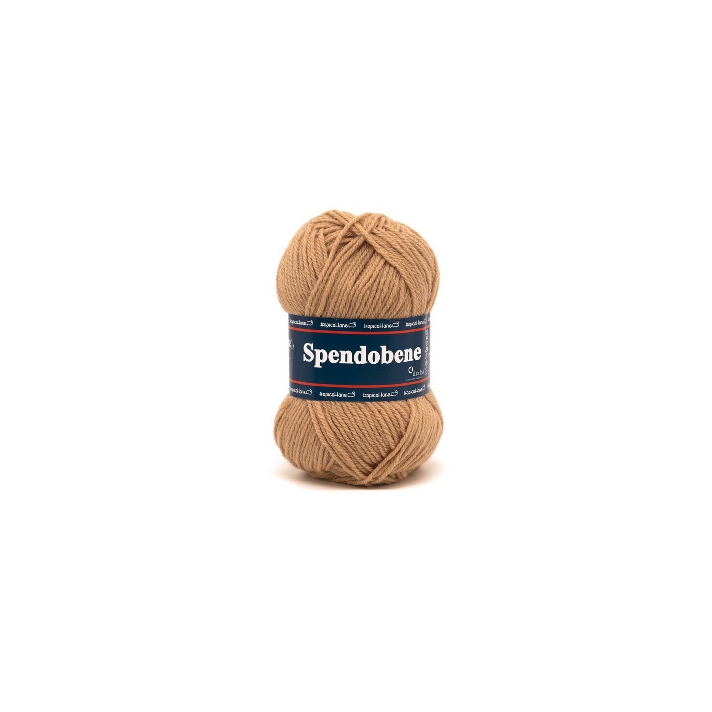 Knitting yarn Tropical Lane Spendobene 30