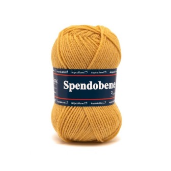 Knitting yarn Tropical Lane Spendobene 34