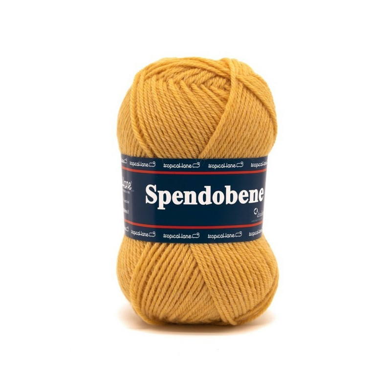 Spendobene 34