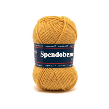 Breiwol Tropic Lane  Spendobene 34