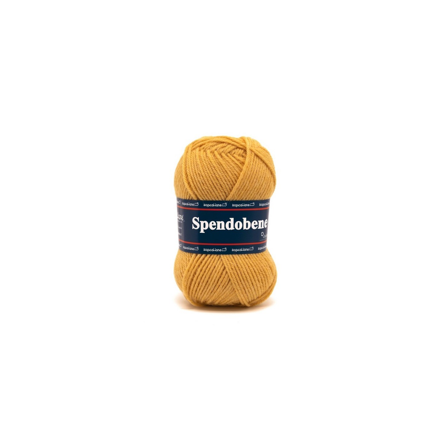 Knitting yarn Tropical Lane Spendobene 34