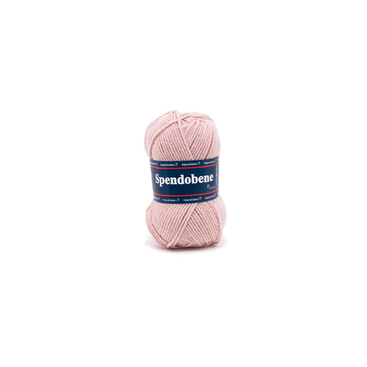 Knitting yarn Tropical Lane Spendobene 627