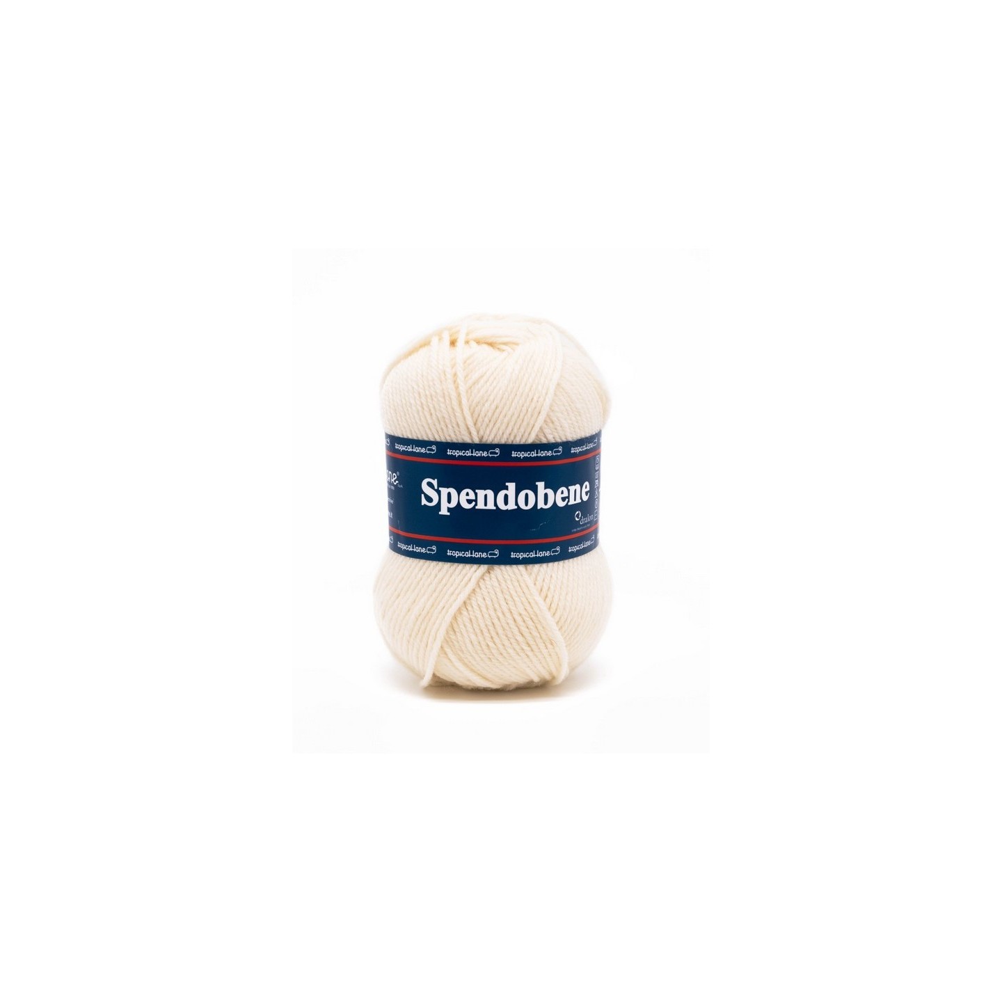 Knitting yarn Tropical Lane Spendobene 900