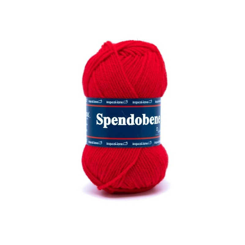 Spendobene 535