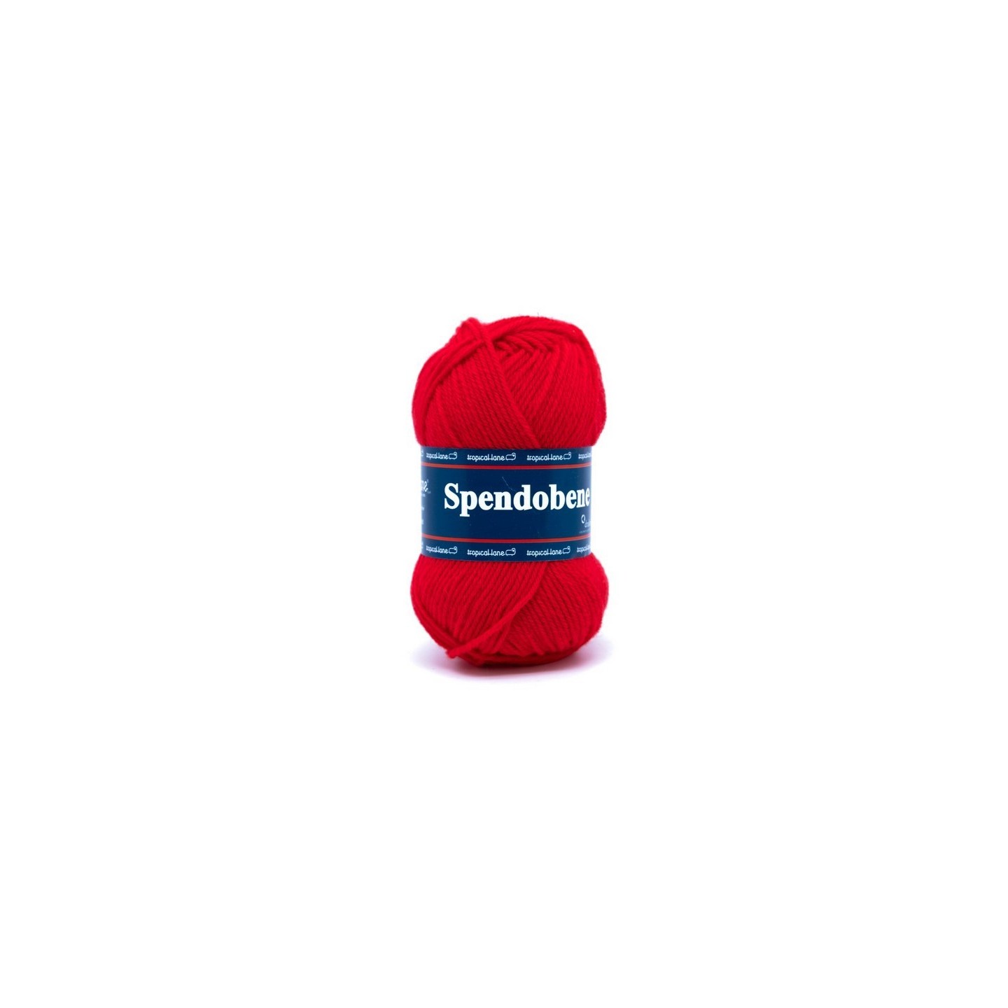 Knitting yarn Tropical Lane Spendobene 535