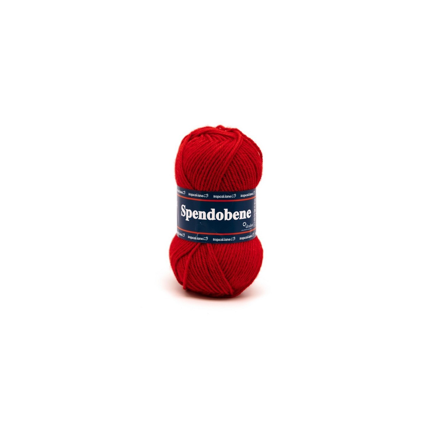 Knitting yarn Tropical Lane Spendobene 583