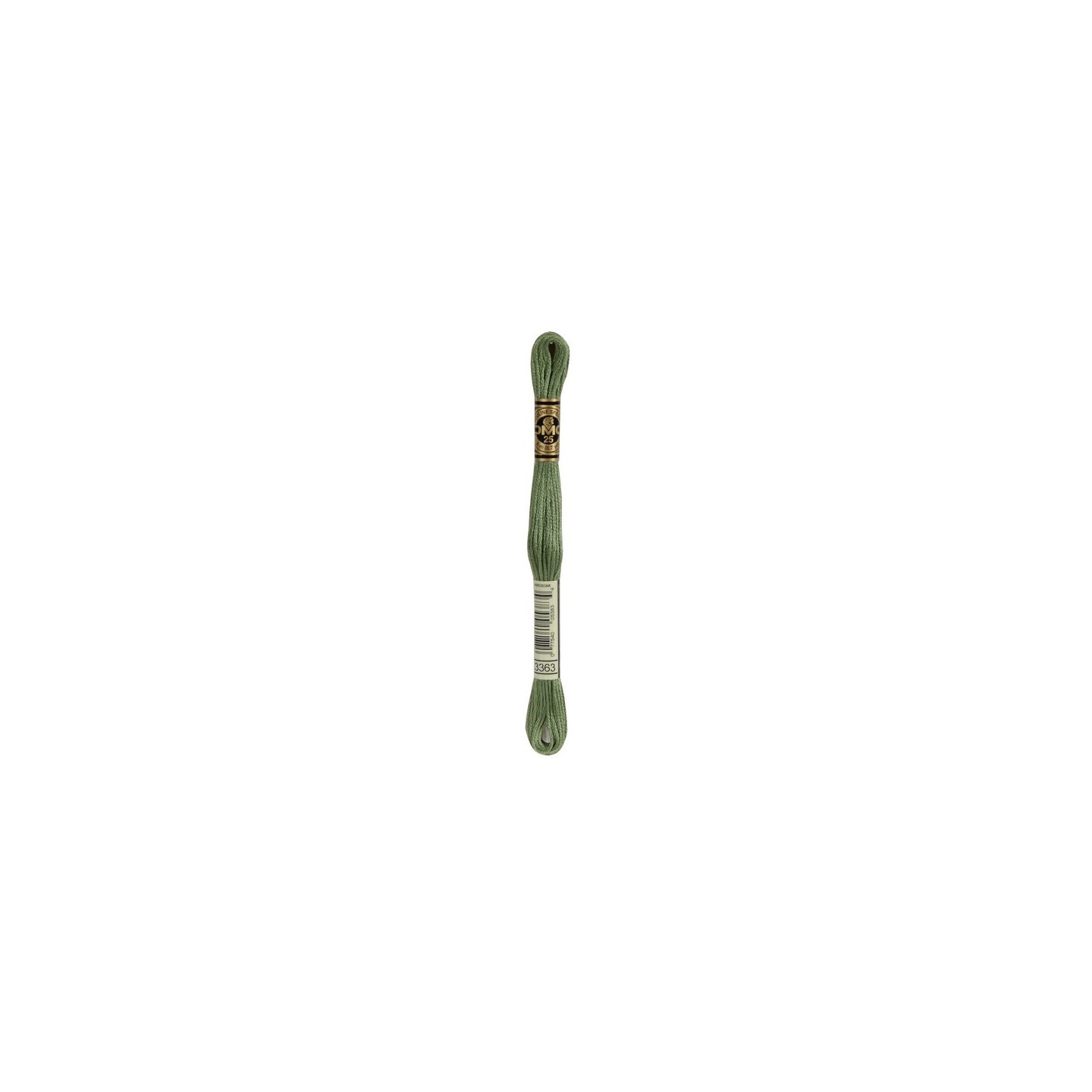 DMC Mouliné 3363