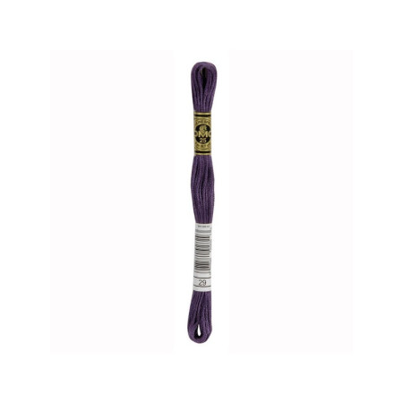 borduurgaren DMC Mouliné 29