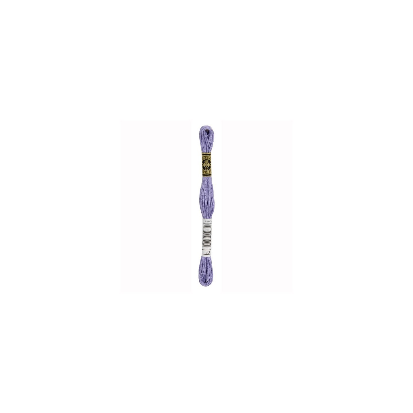 borduurgaren DMC Mouliné 30