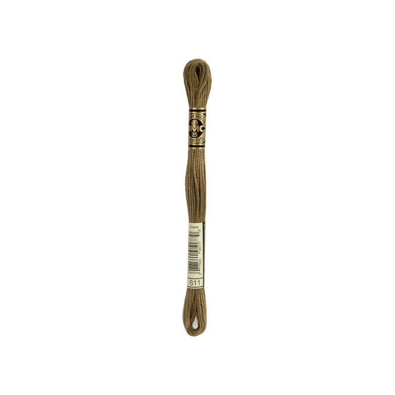 DMC Mouliné Spécial 611