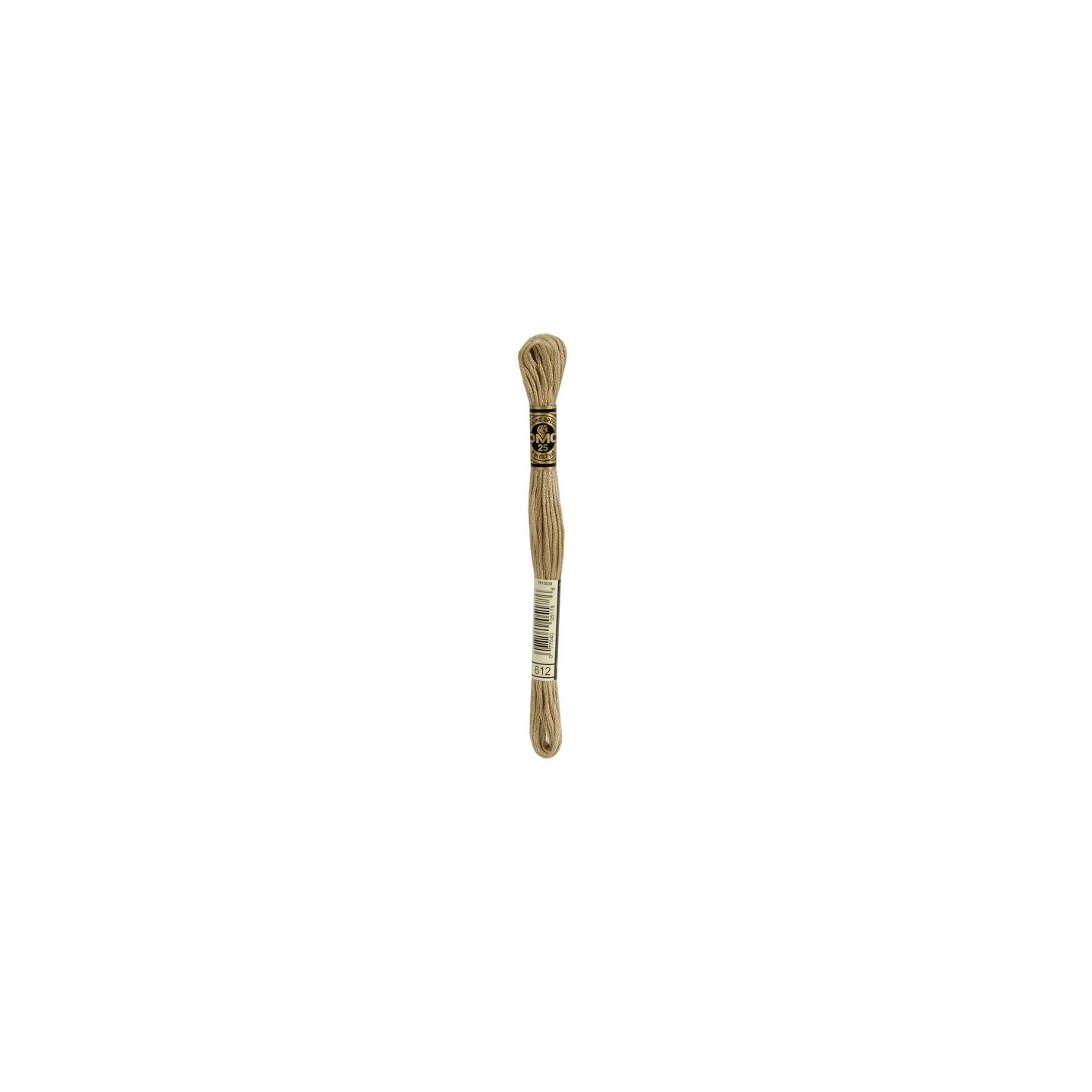 borduurgaren DMC Mouliné 612