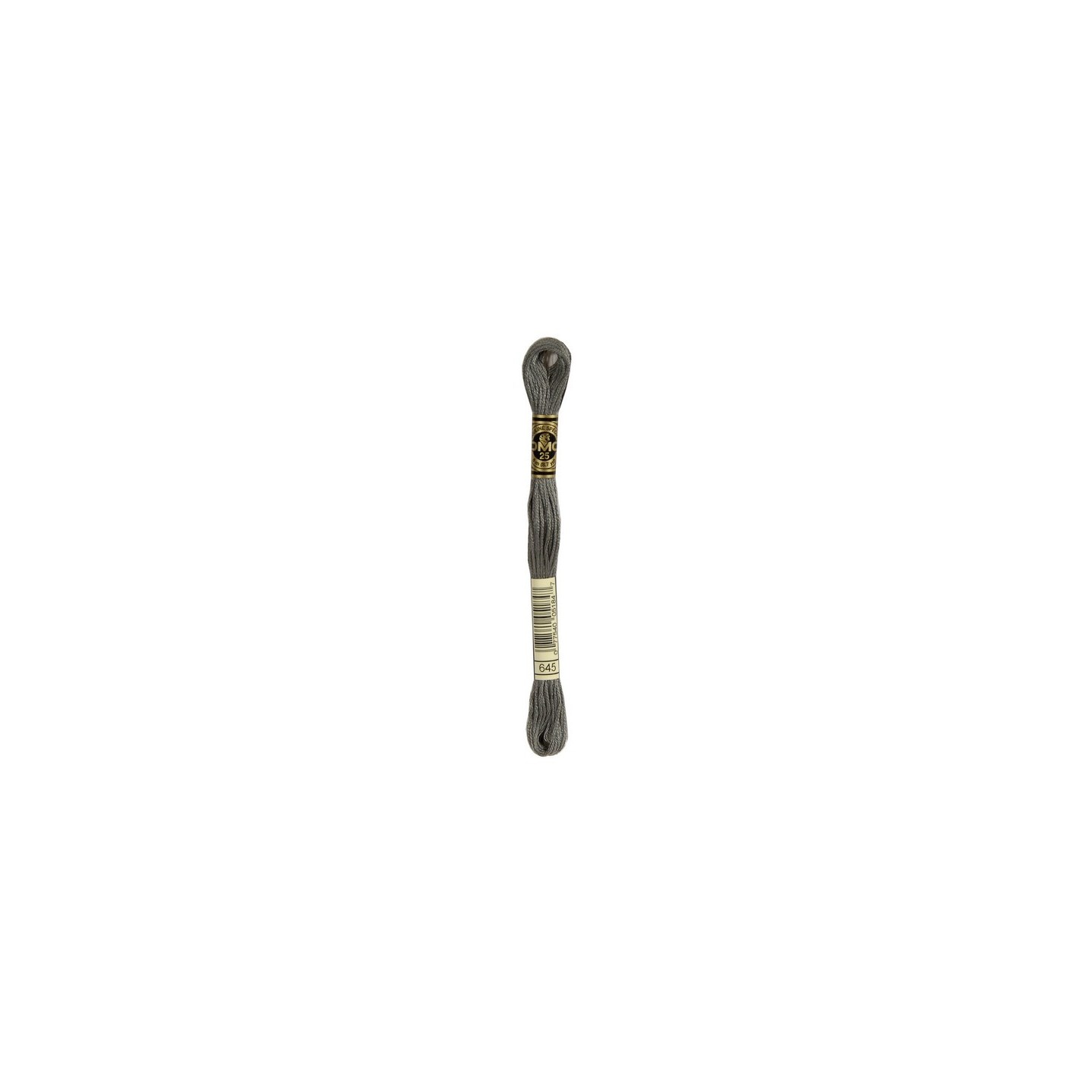 borduurgaren DMC Mouliné 645
