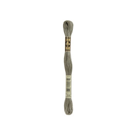 borduurgaren DMC Mouliné 646