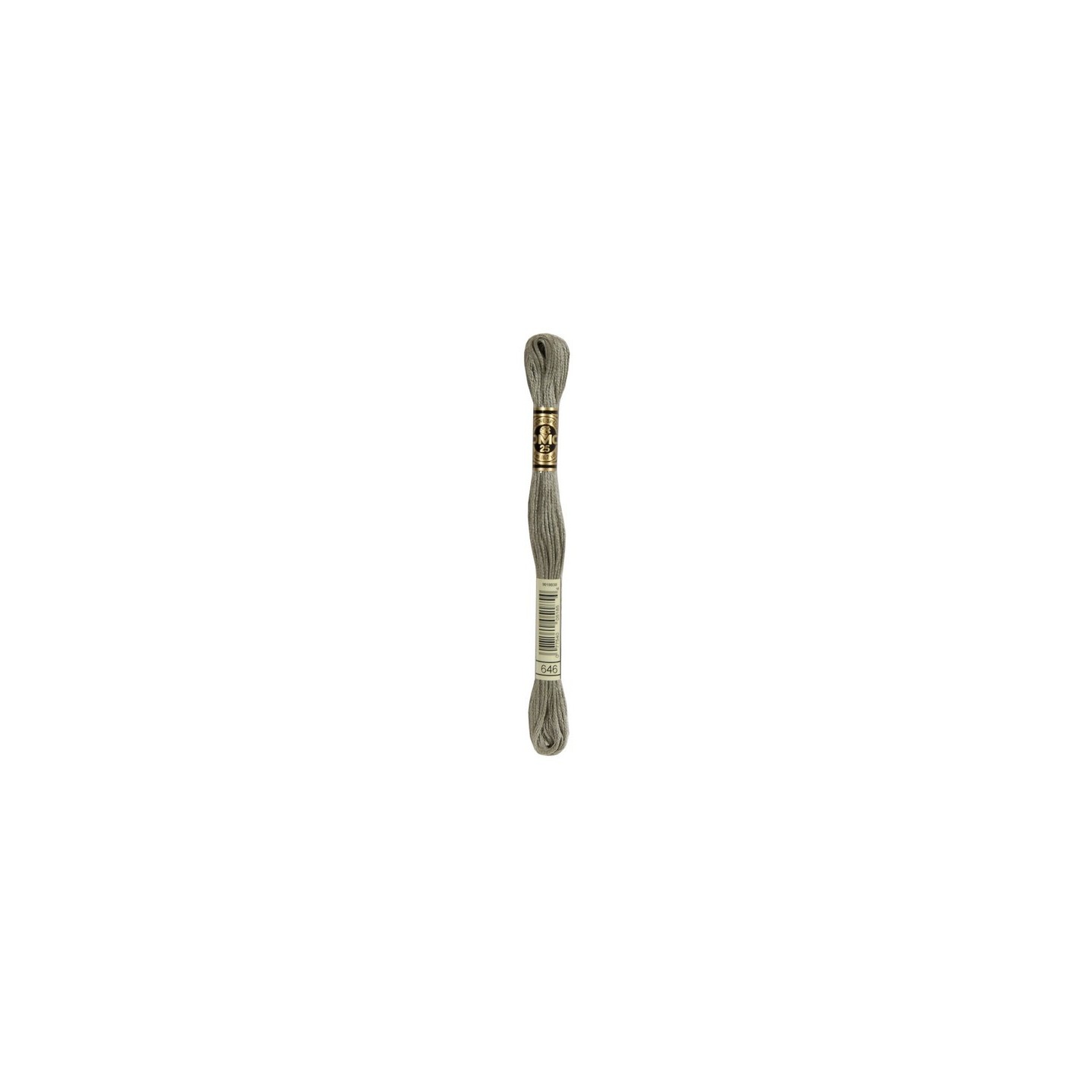 borduurgaren DMC Mouliné 646