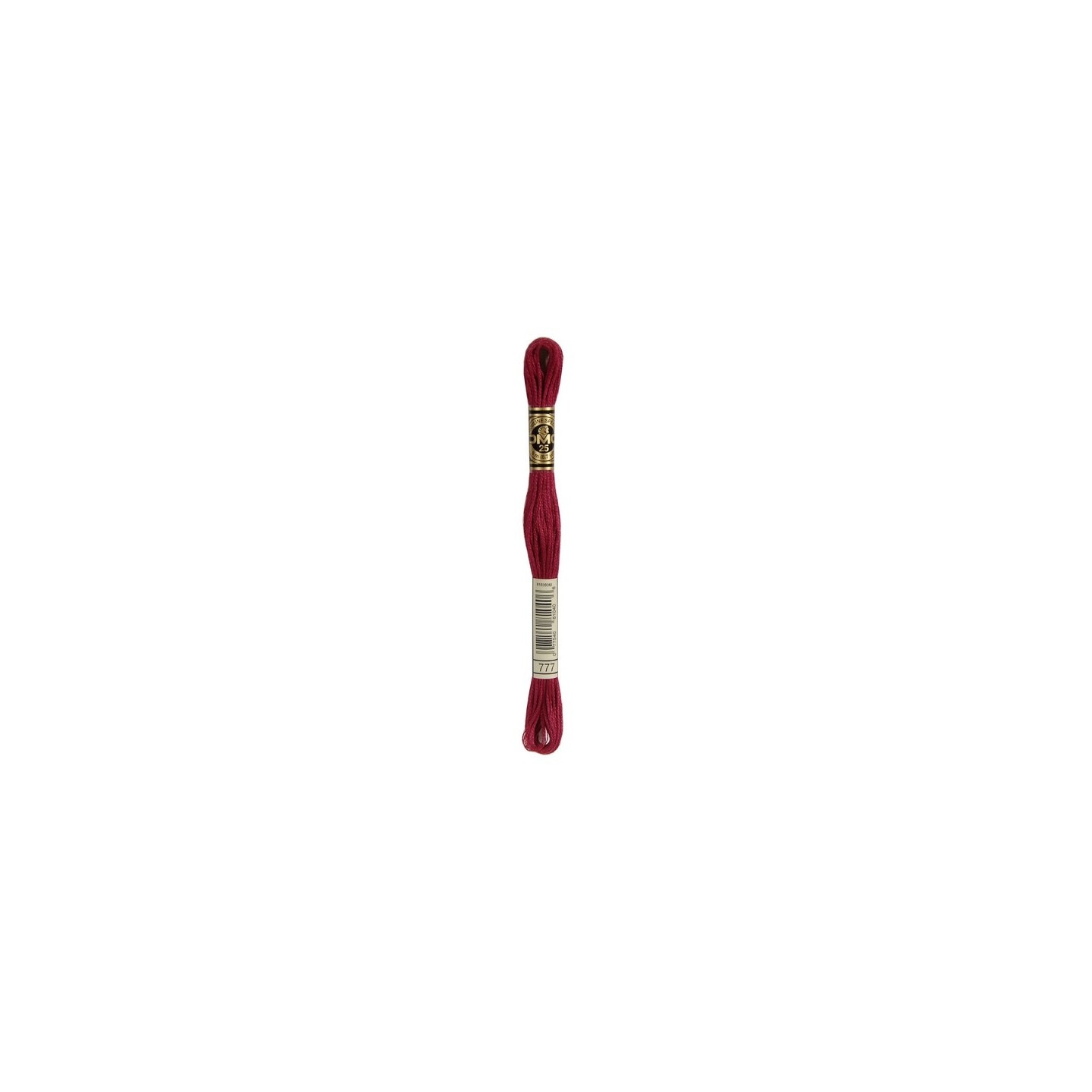 borduurgaren DMC Mouliné 777
