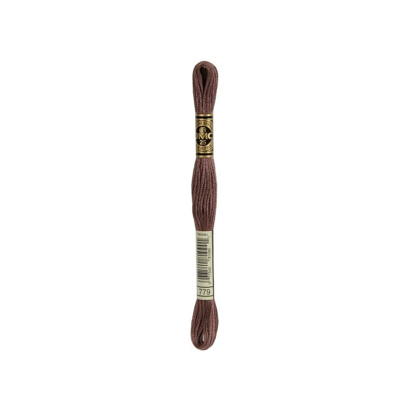 DMC Mouliné Spécial 779