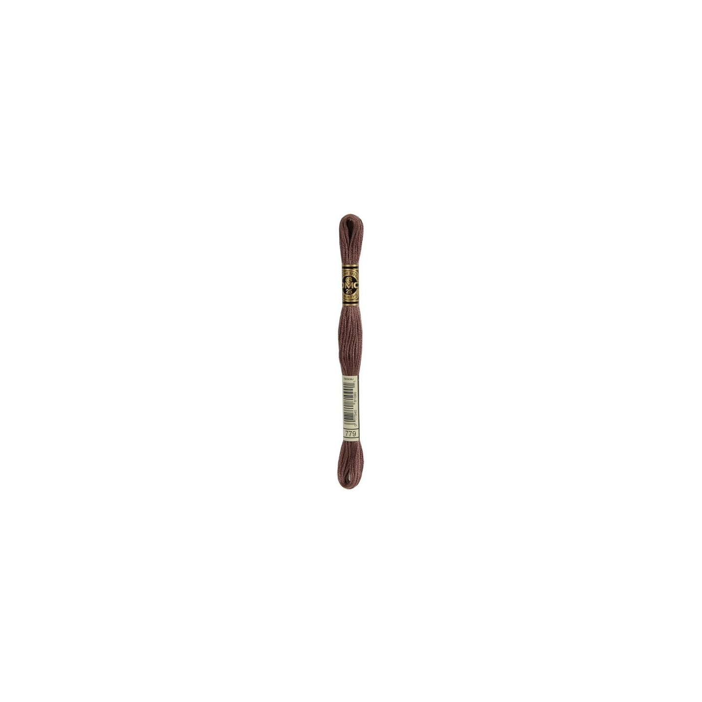 borduurgaren DMC Mouliné 779
