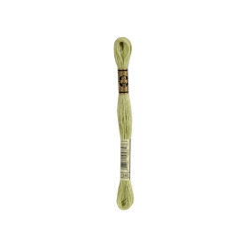 borduurgaren DMC Mouliné 3348