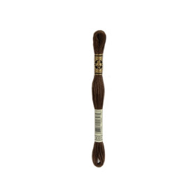 borduurgaren DMC Mouliné 3031
